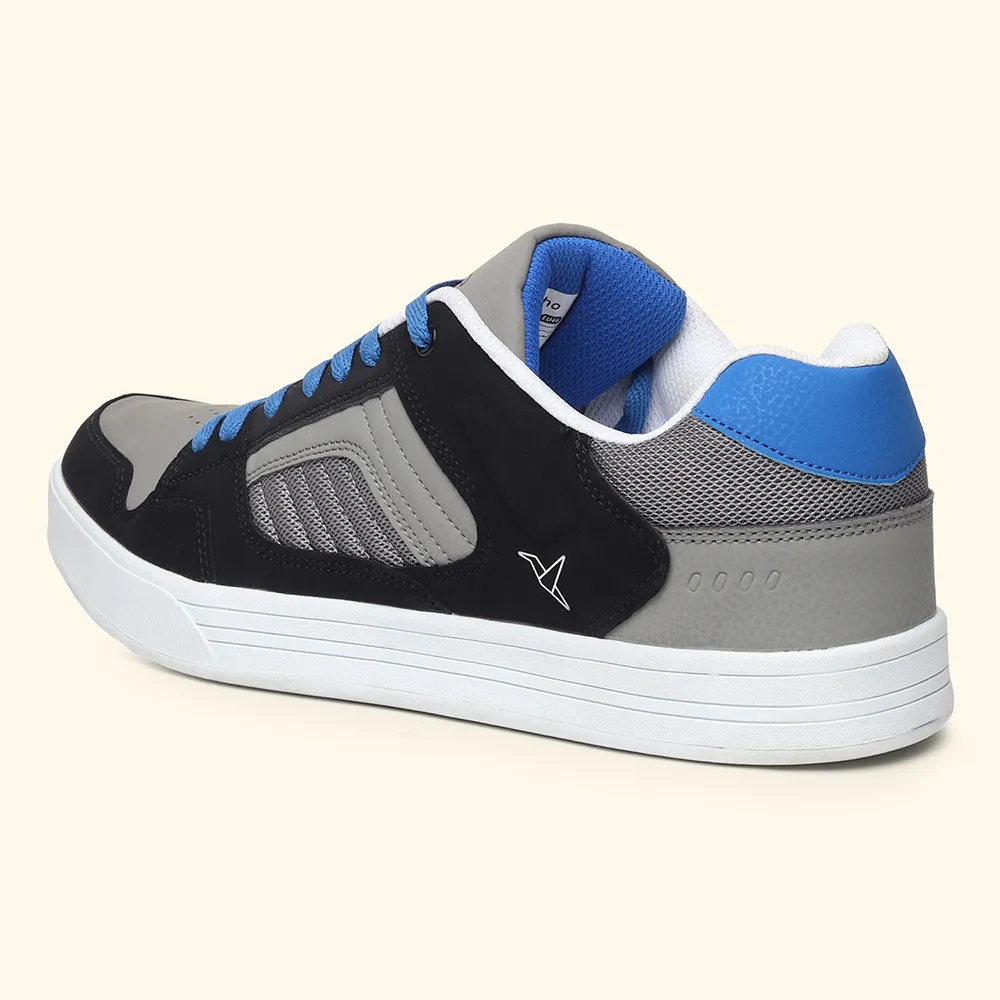 Cedar Big Size Sneakers for Men - Image 29