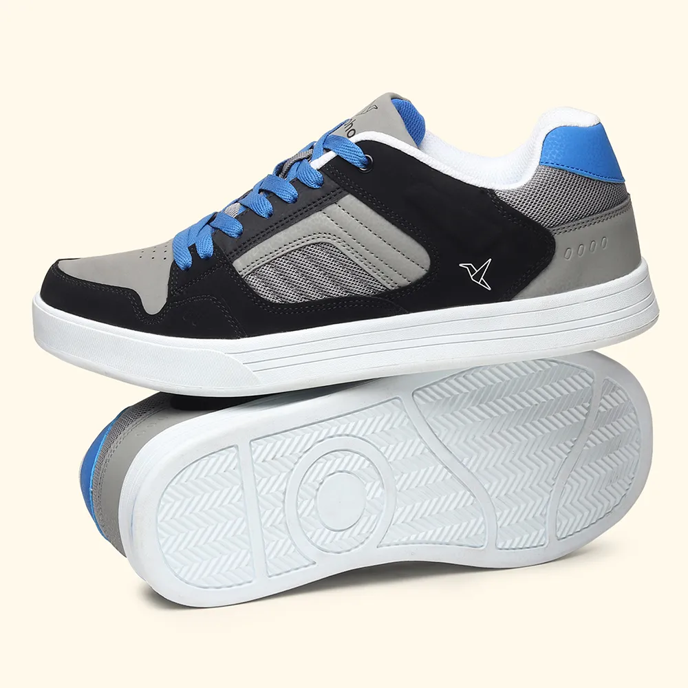 Cedar Big Size Sneakers for Men - Image 30