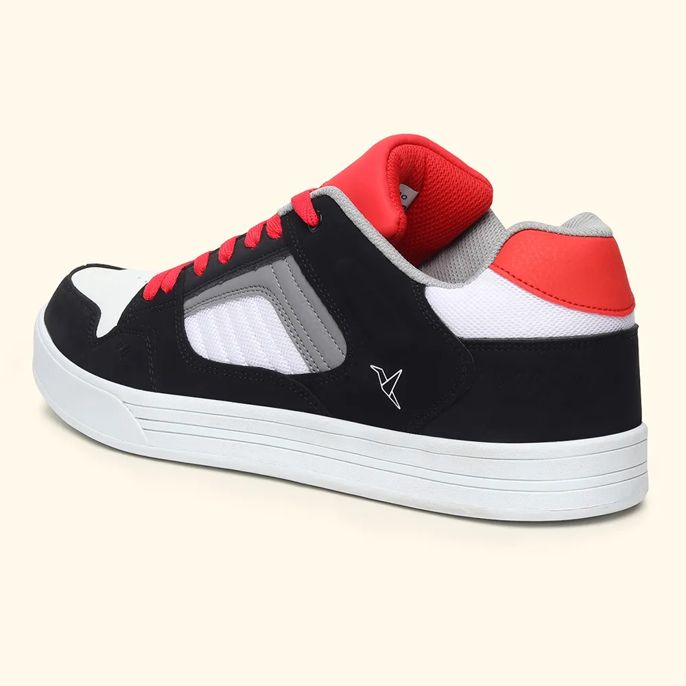 Cedar Big Size Sneakers for Men - Image 35