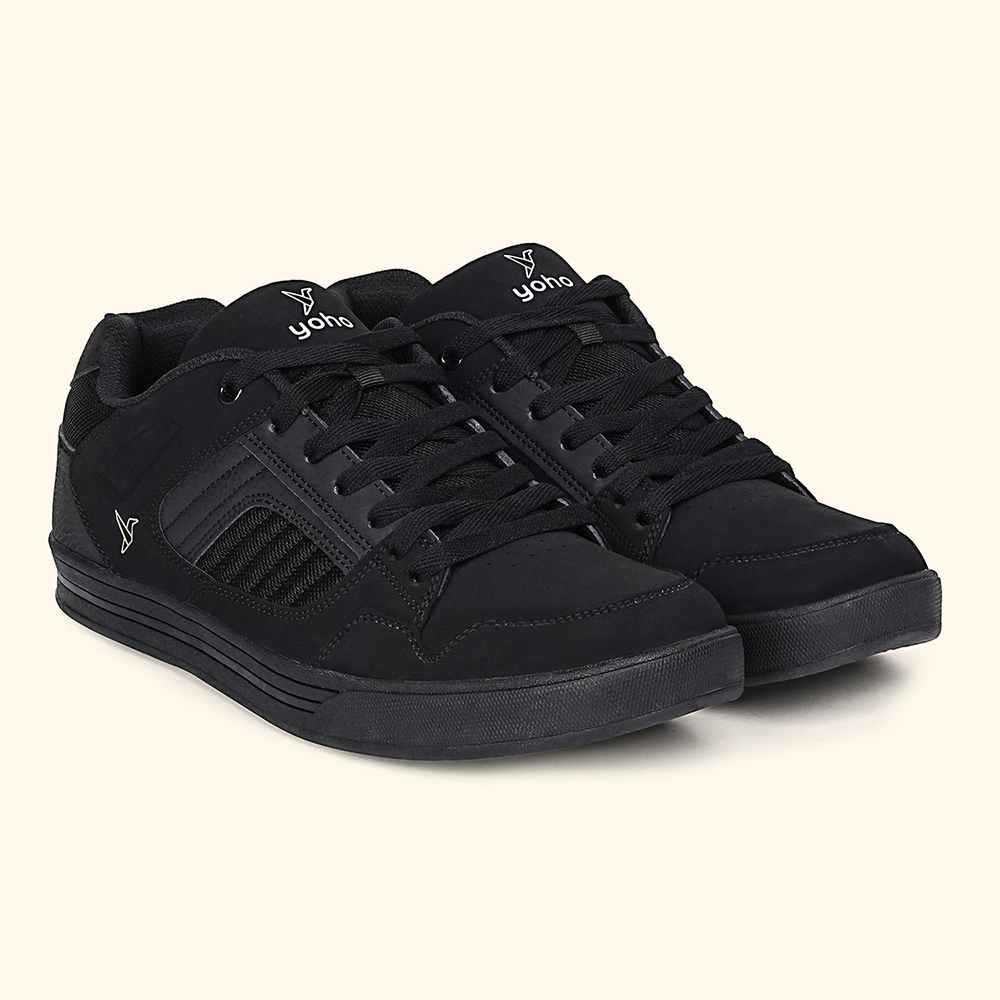 Cedar Big Size Sneakers for Men - Image 9