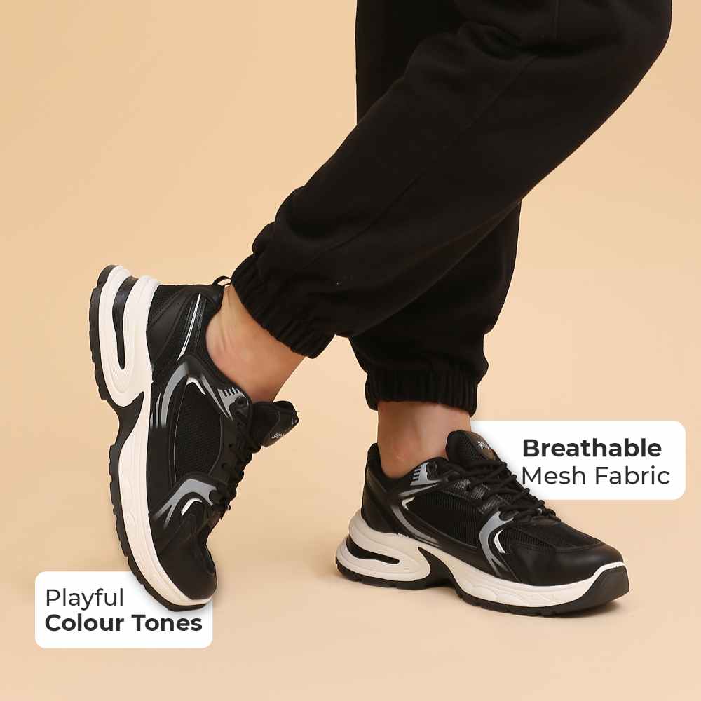Chonks Sneakers for Women - Image 11