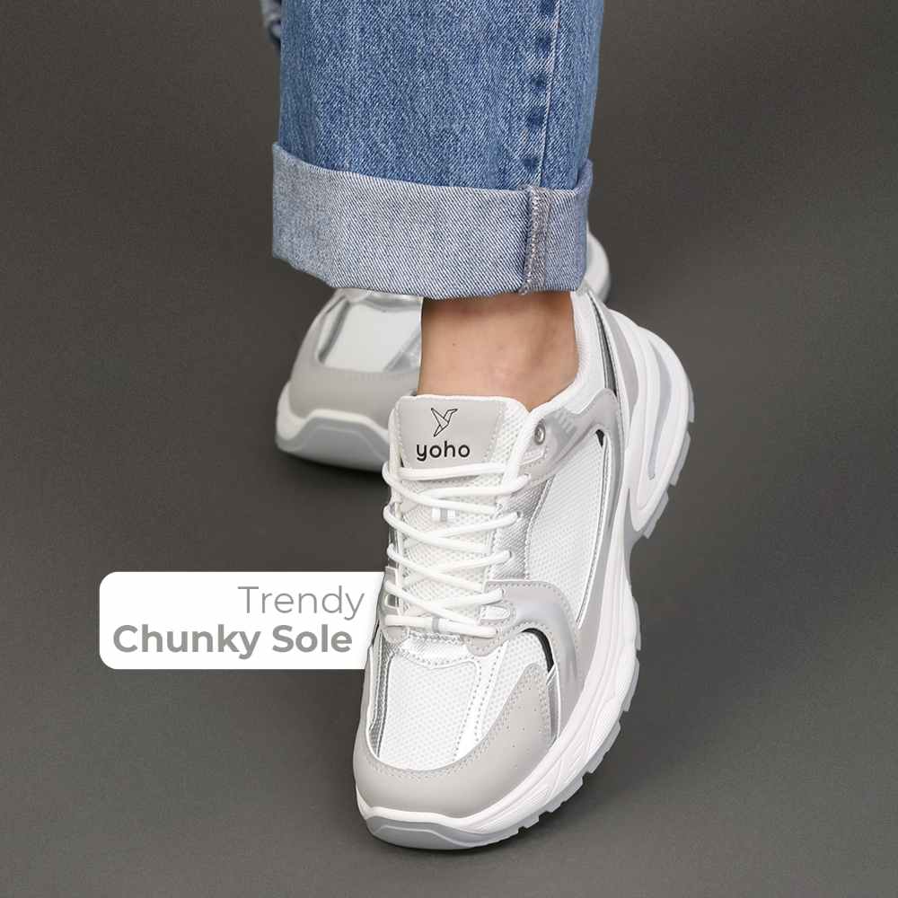 Chonks Sneakers for Women - Image 16
