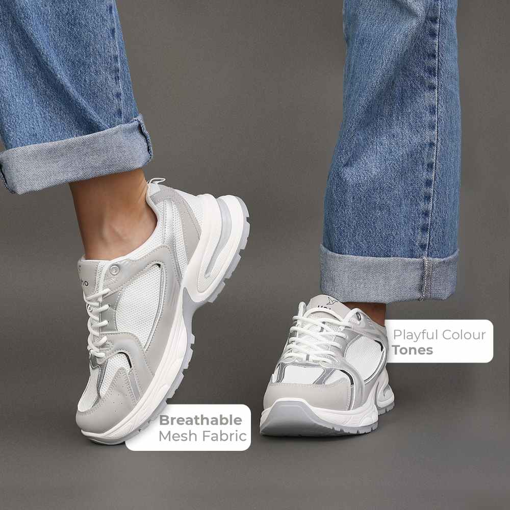 Chonks Sneakers for Women - Image 18