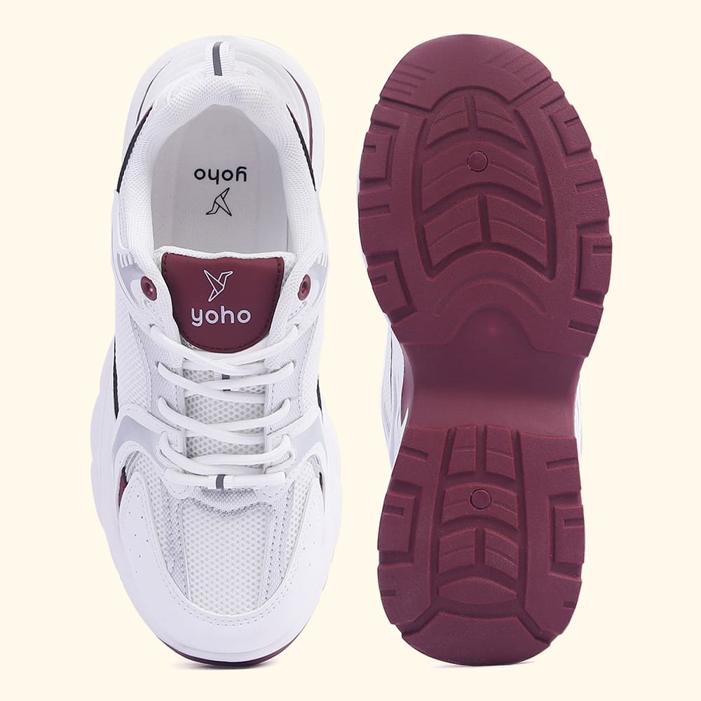 Chonks Sneakers for Women - Image 5