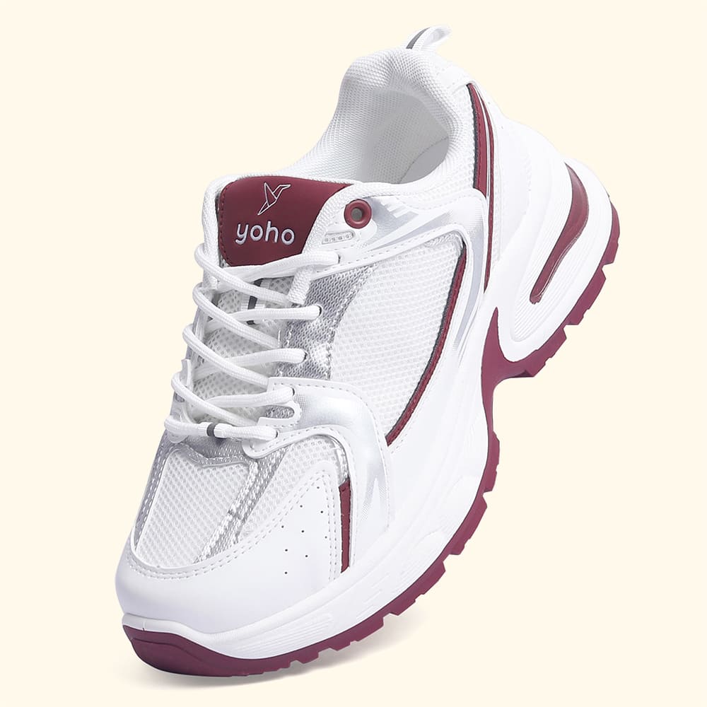 Chonks Sneakers for Women - Image 6