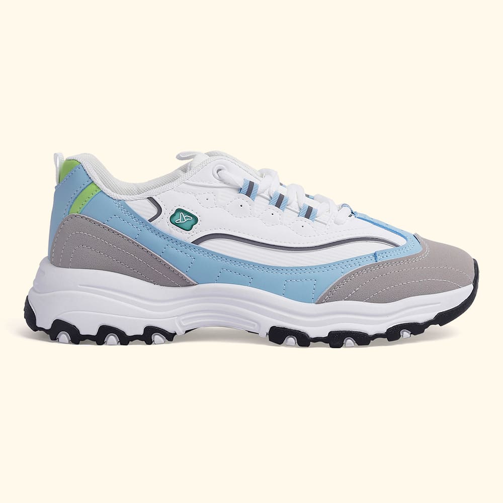 Chonks Sneakers for Women - Image 10