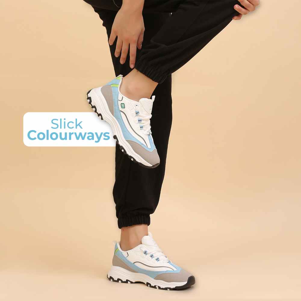 Chonks Sneakers for Women - Image 11
