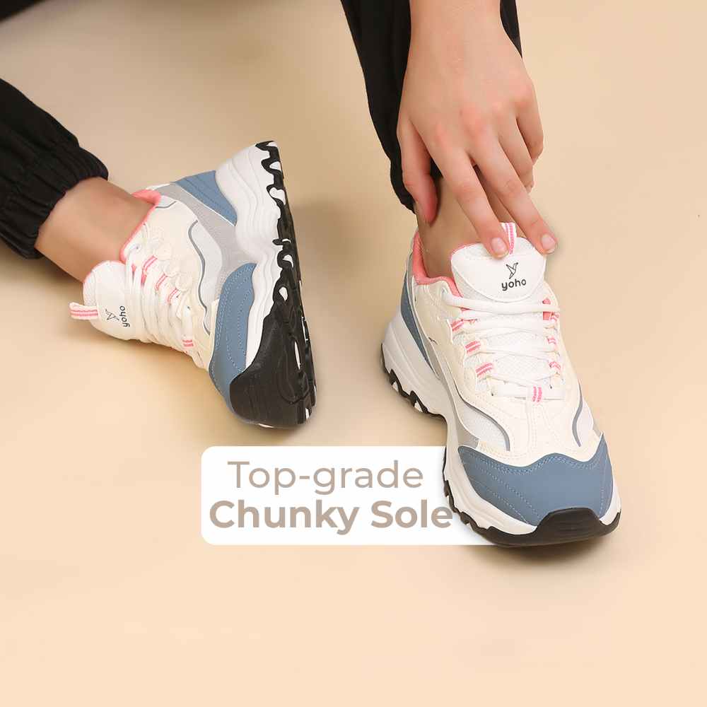 Chonks Sneakers for Women - Image 16