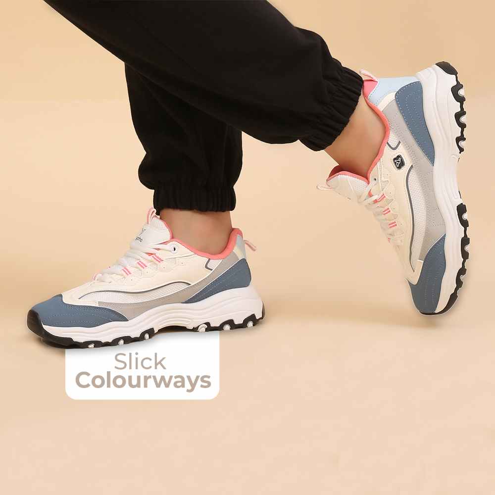 Chonks Sneakers for Women - Image 18