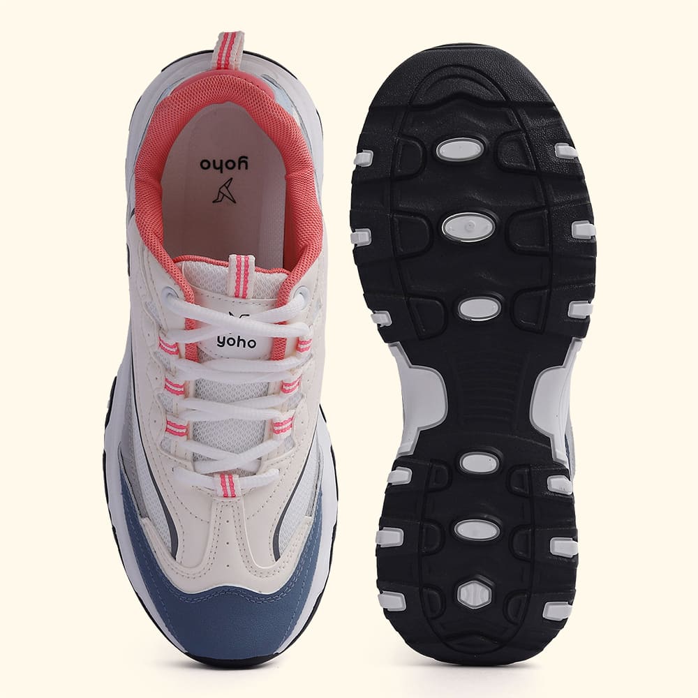 Chonks Sneakers for Women - Image 19