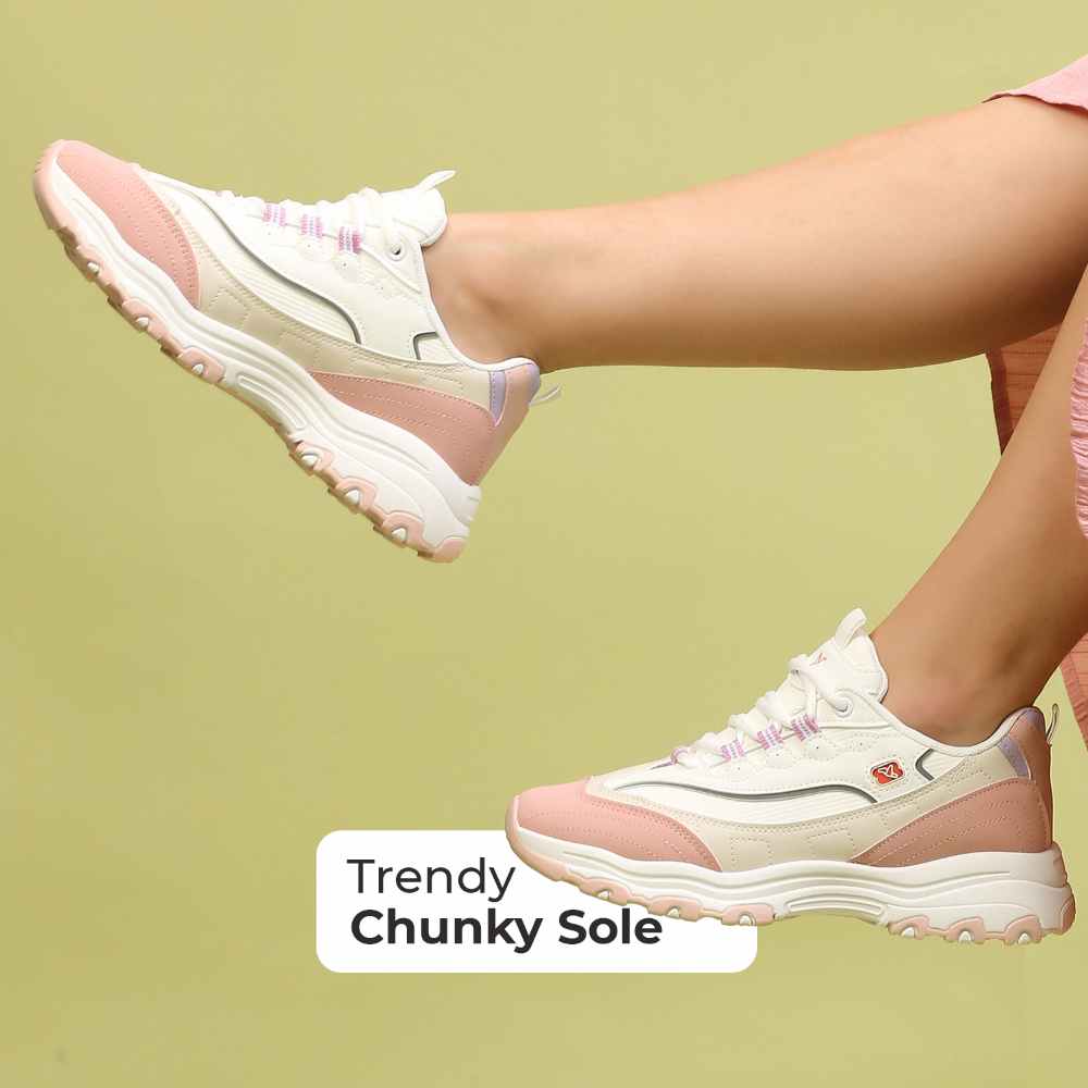 Chonks Sneakers for Women - Image 23