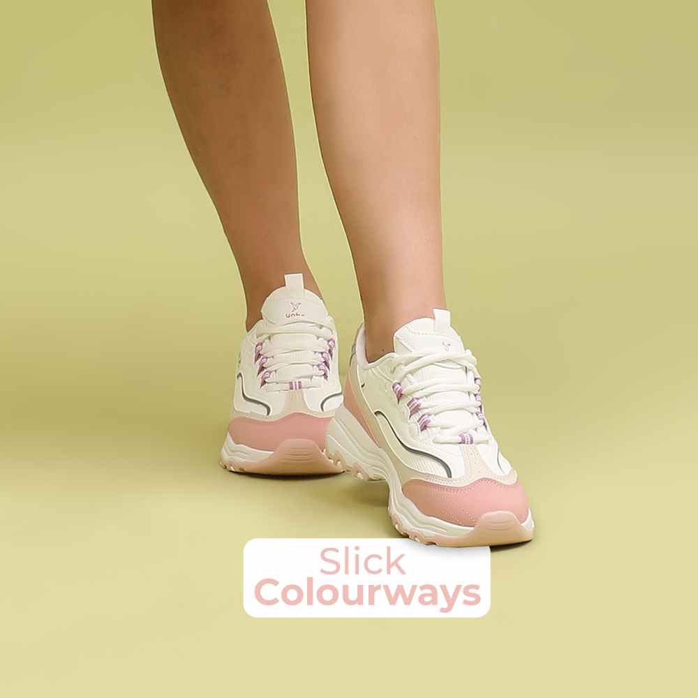 Chonks Sneakers for Women - Image 25