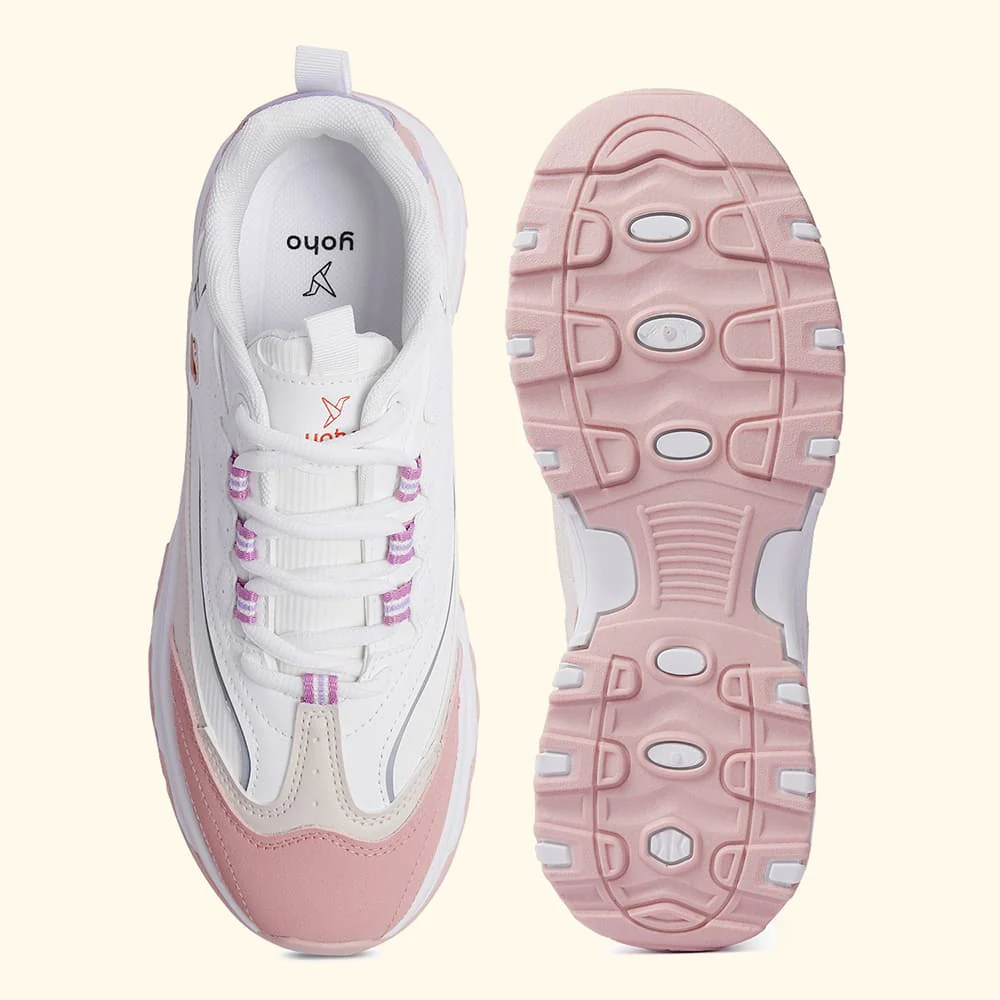 Chonks Sneakers for Women - Image 26