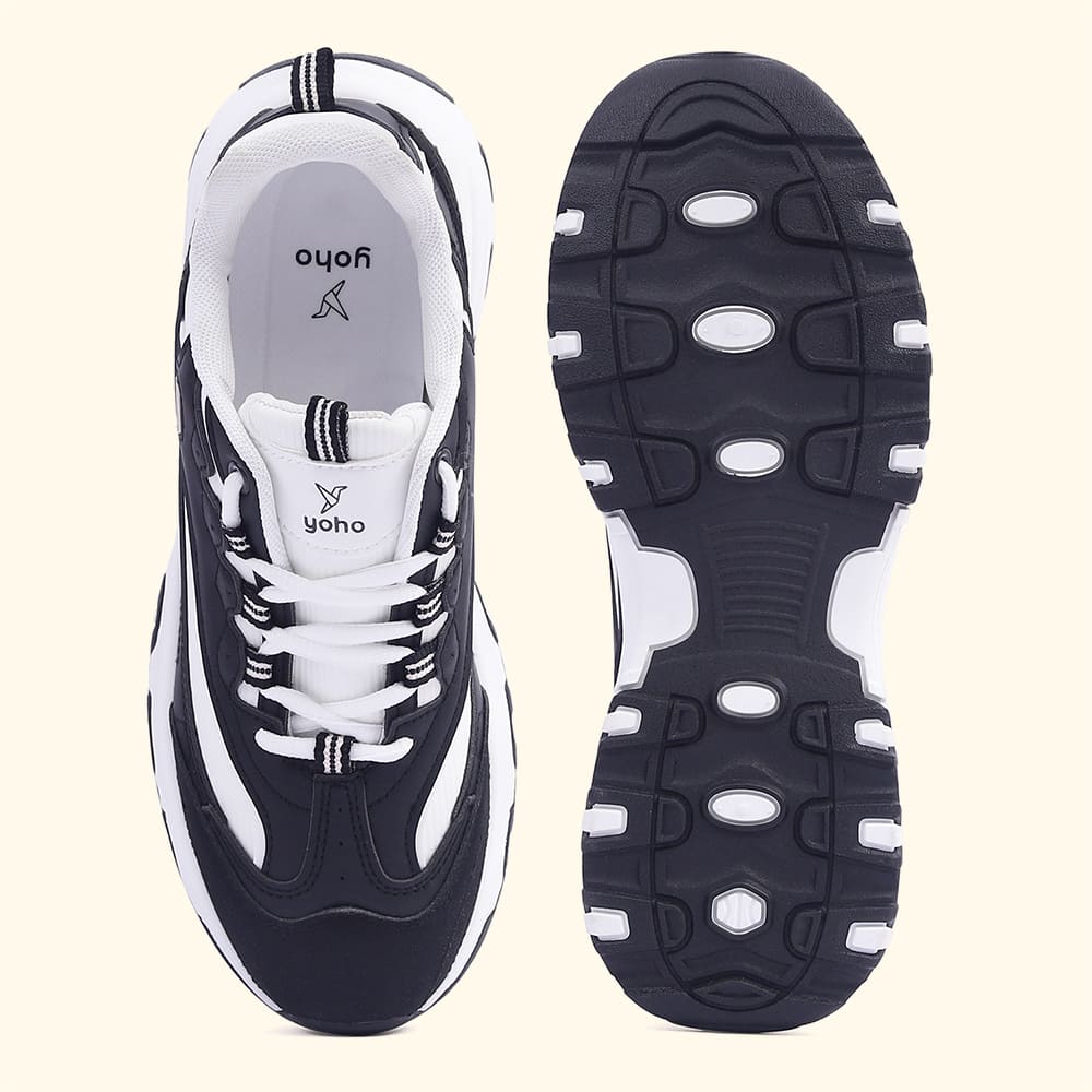 Chonks Sneakers for Women - Image 5