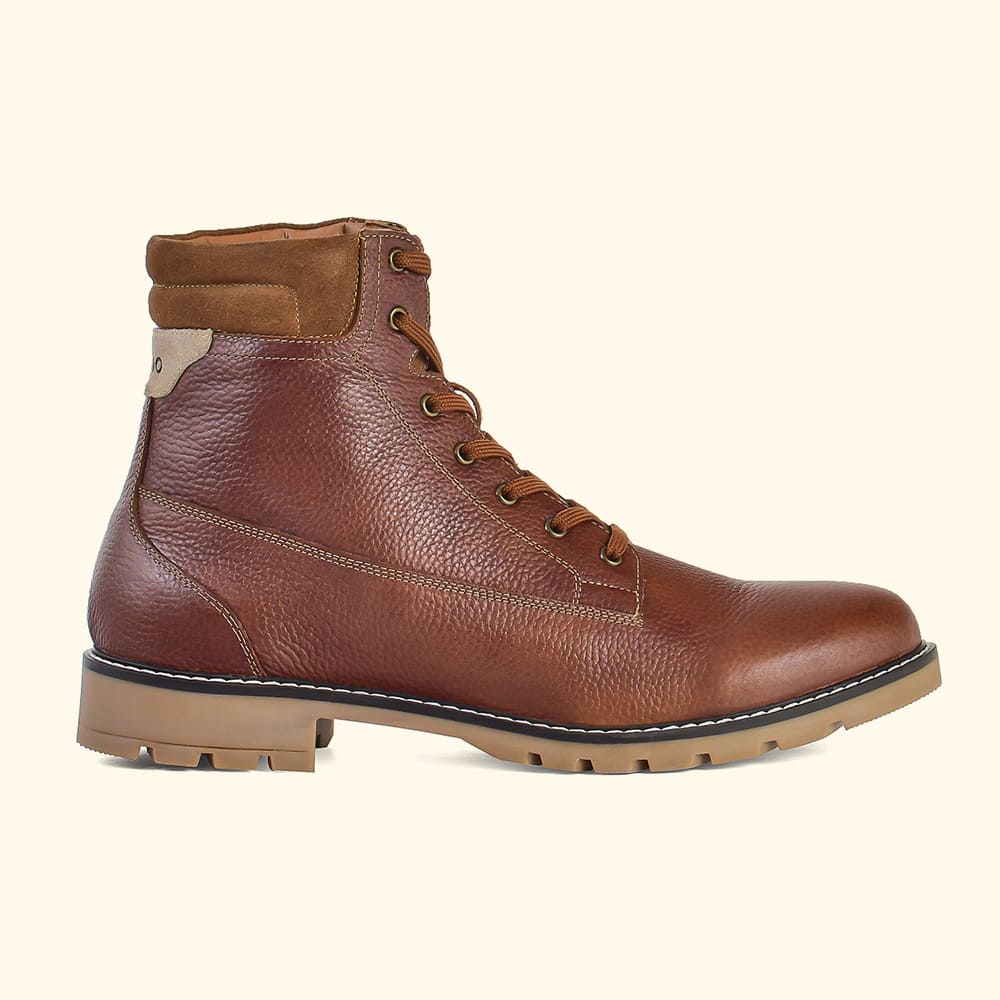 Men Classic Boots 001 - Image 13
