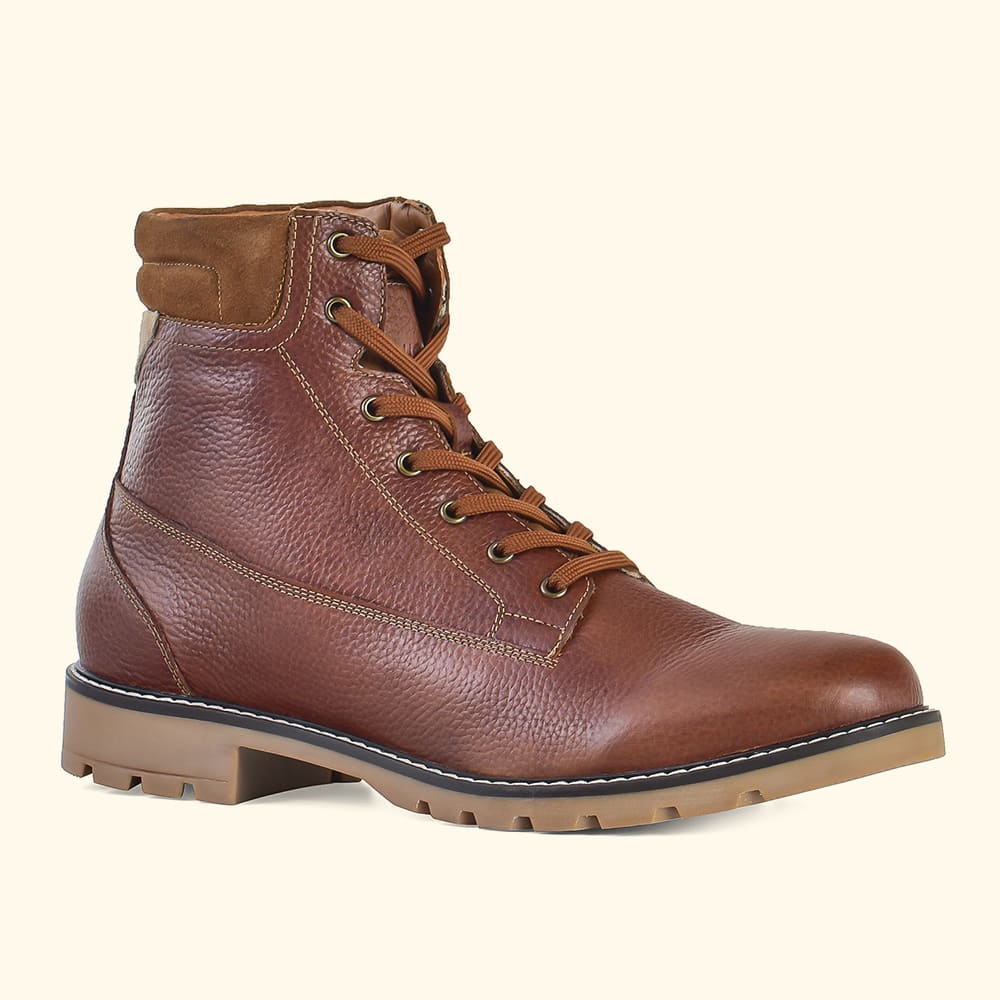 Men Classic Boots 001 - Image 17