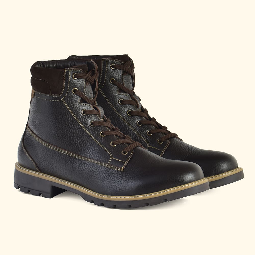Men Classic Boots 001 - Image 18