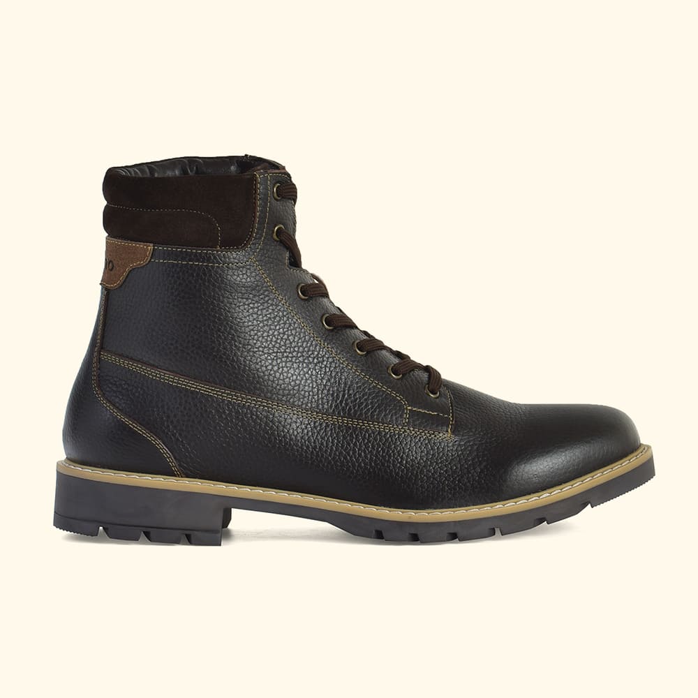 Men Classic Boots 001 - Image 22