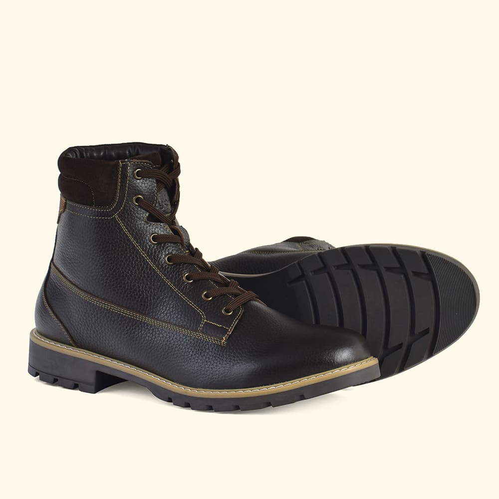Men Classic Boots 001 - Image 24