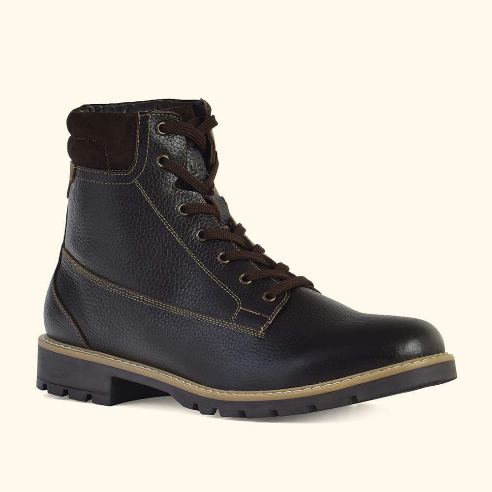 Men Classic Boots 001 - Image 26
