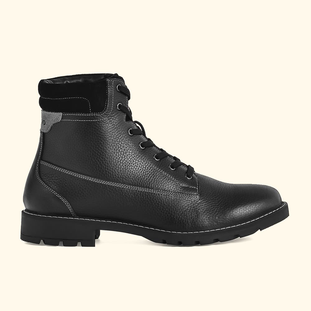 Men Classic Boots 001 - Image 5