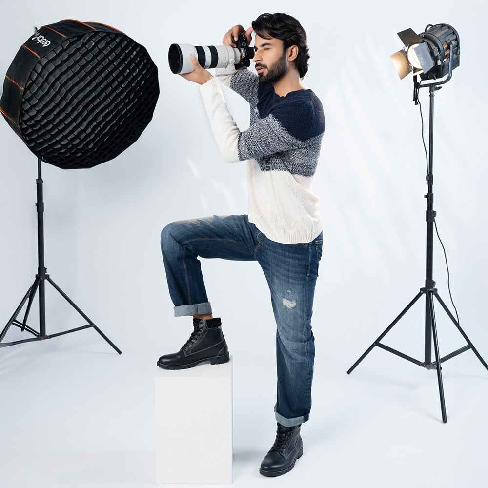 Men Classic Boots 001 - Image 6