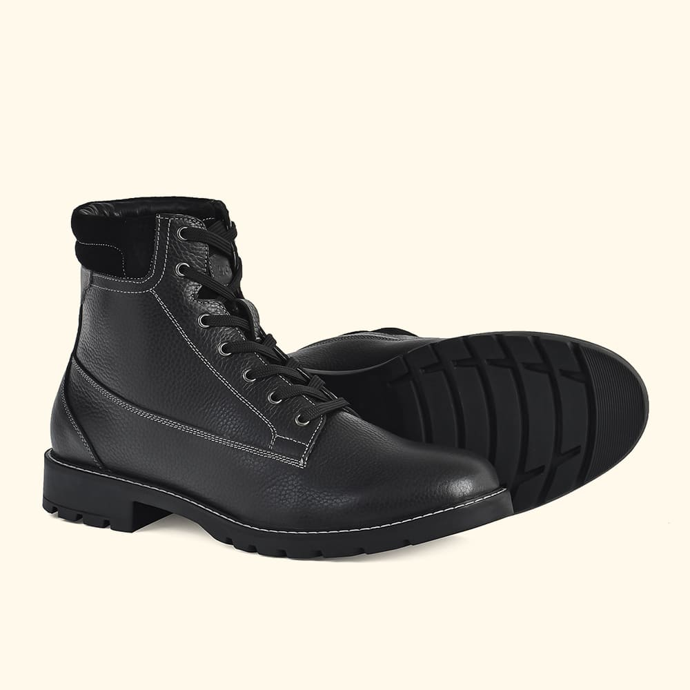 Men Classic Boots 001 - Image 7