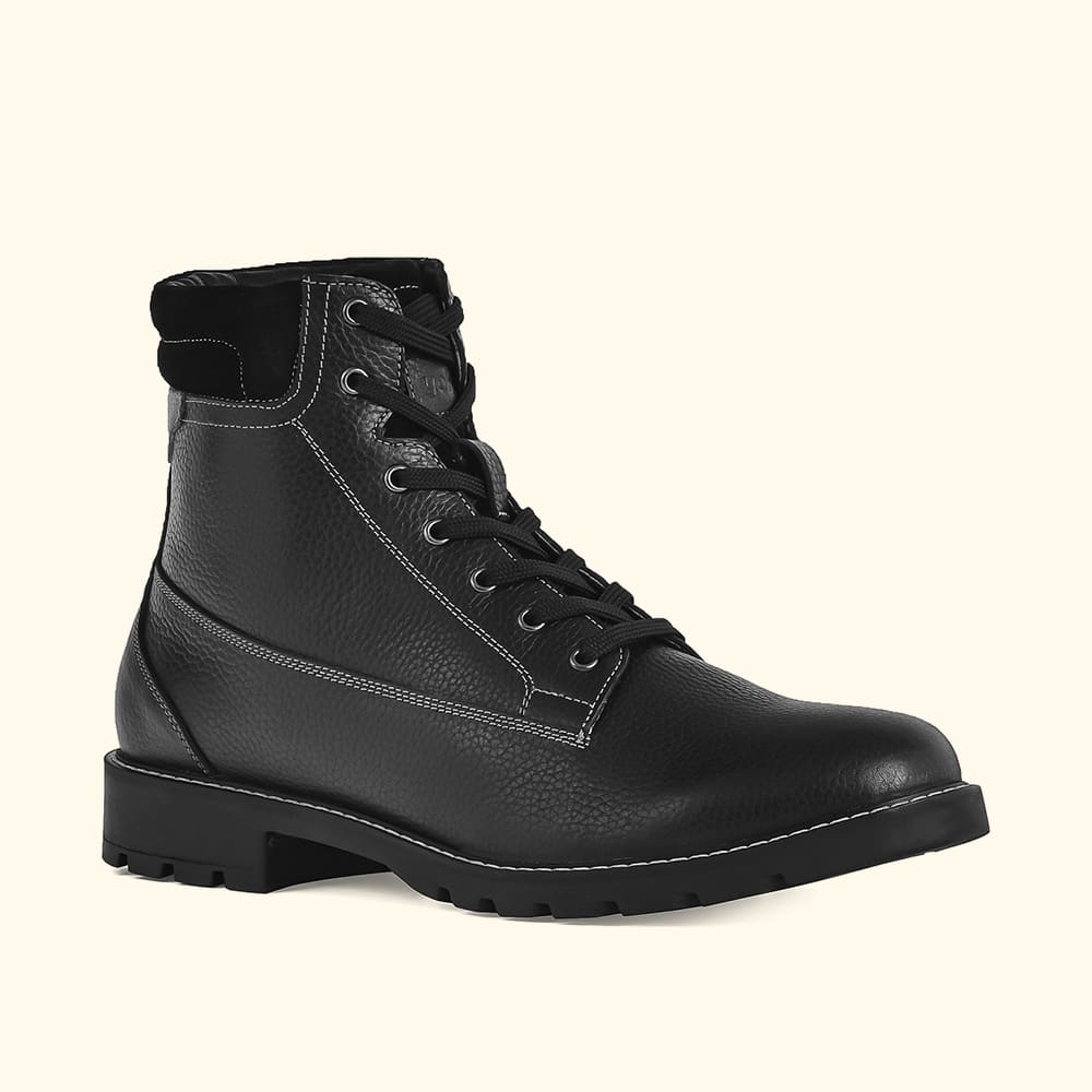 Men Classic Boots 001 - Image 8