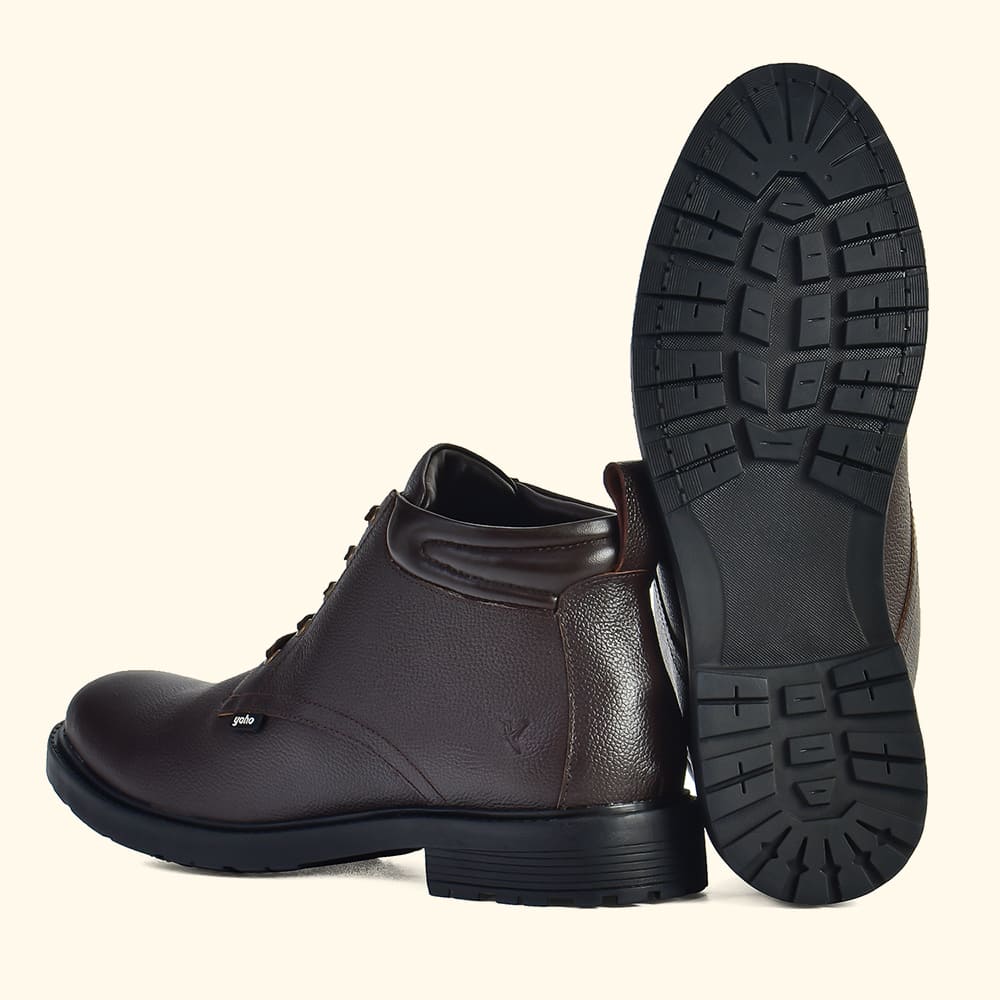 Men Classic Boots 003 - Image 15