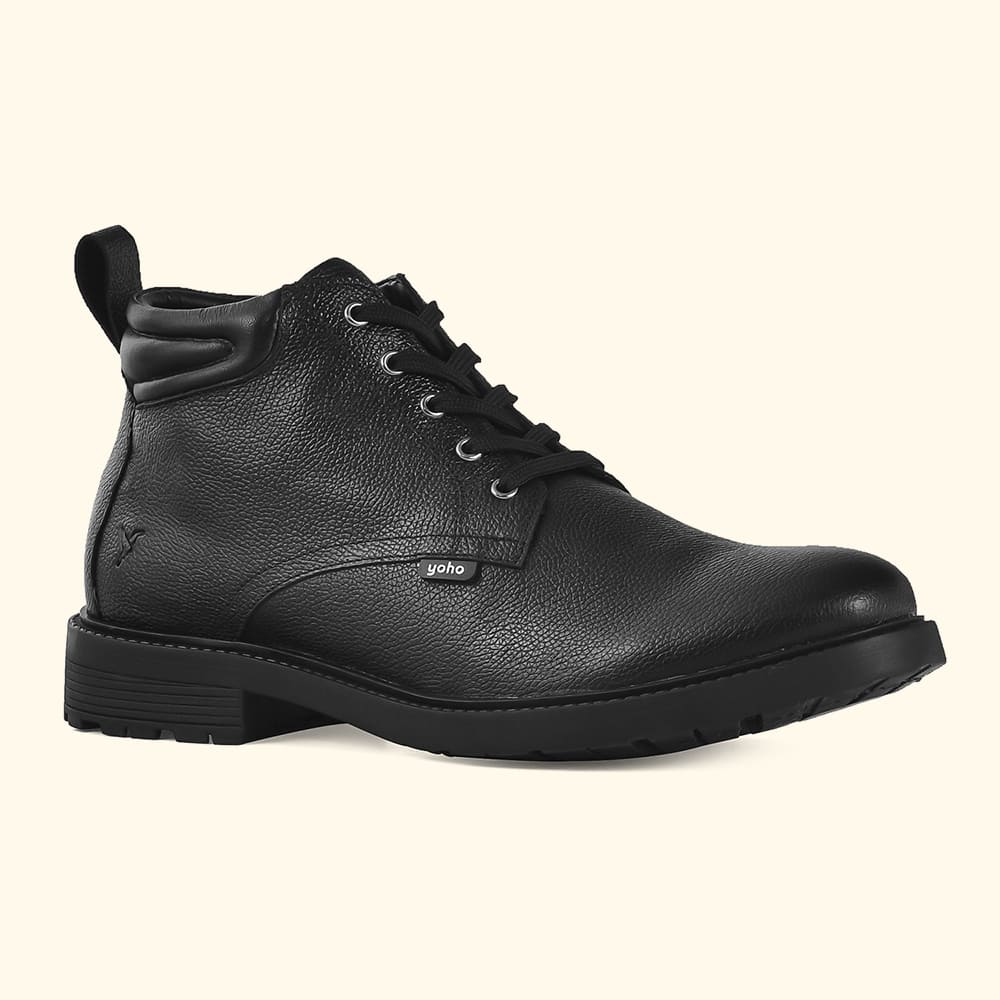 Men Classic Boots 003 - Image 4