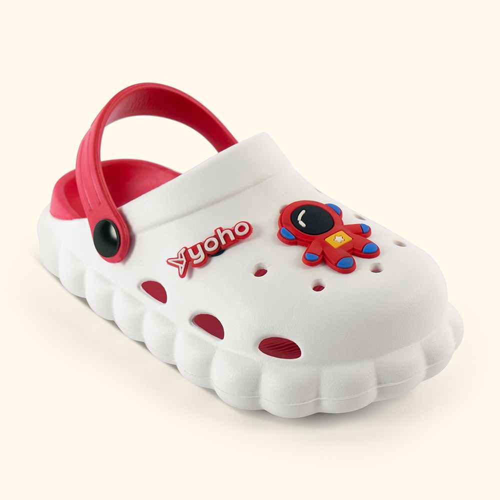 Cloud Clogs For Kids - Image 11