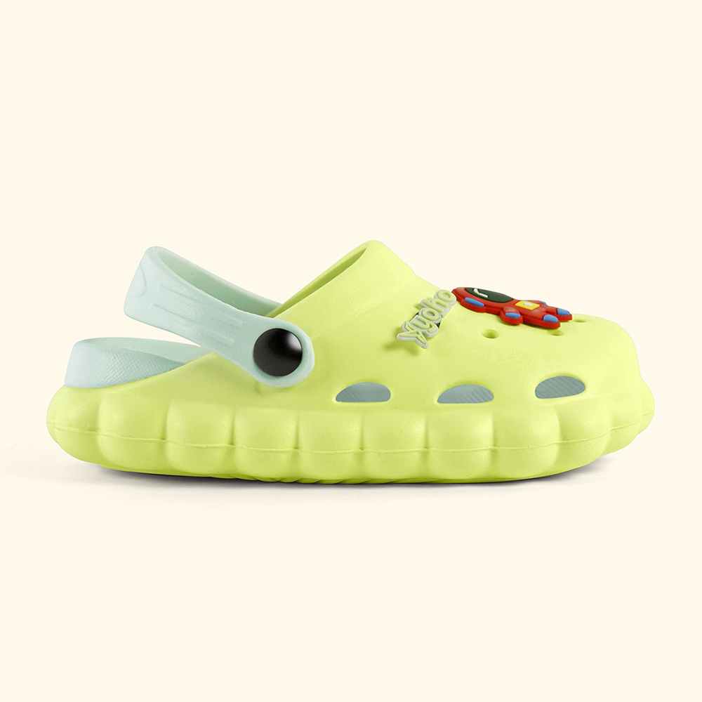 Cloud Clogs For Kids - Image 14