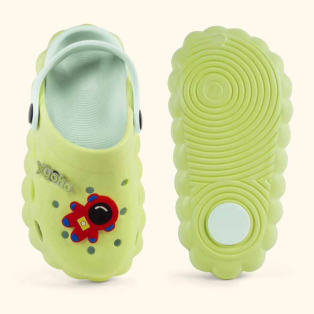 Cloud Clogs For Kids - Image 15