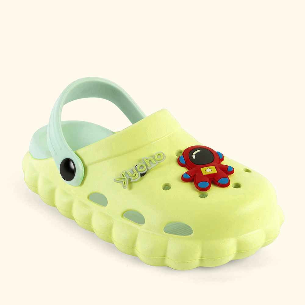 Cloud Clogs For Kids - Image 17