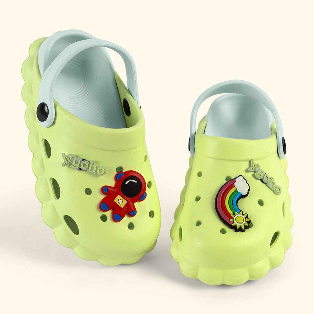 Cloud Clogs For Kids - Image 18