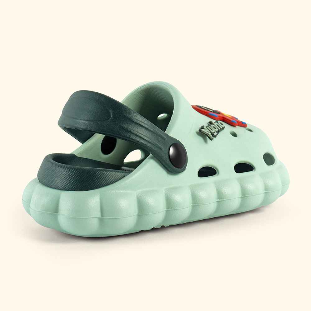 Cloud Clogs For Kids - Image 3