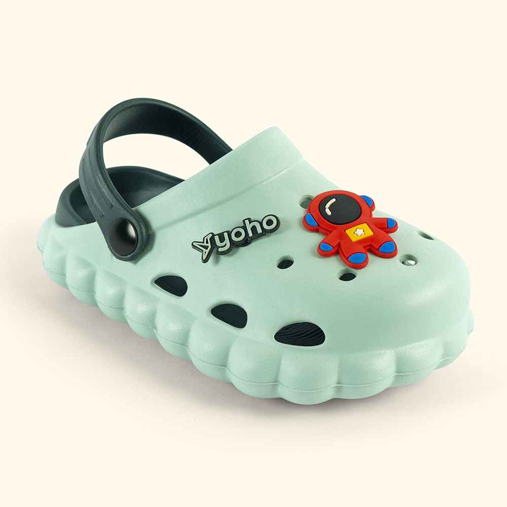 Cloud Clogs For Kids - Image 5
