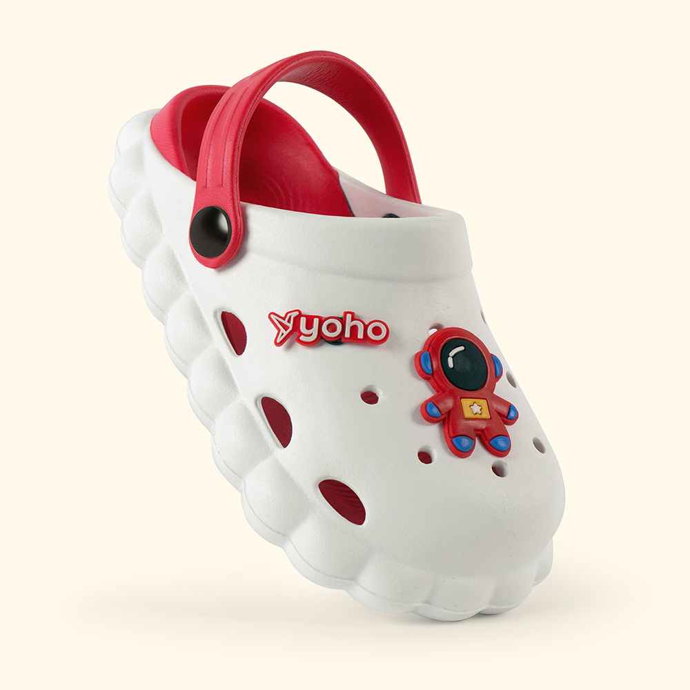 Cloud Clogs For Kids - Image 7