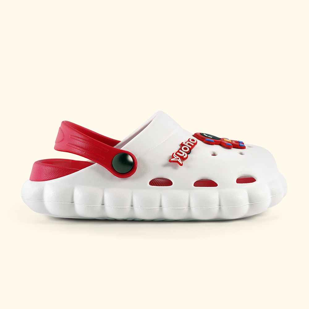 Cloud Clogs For Kids - Image 8
