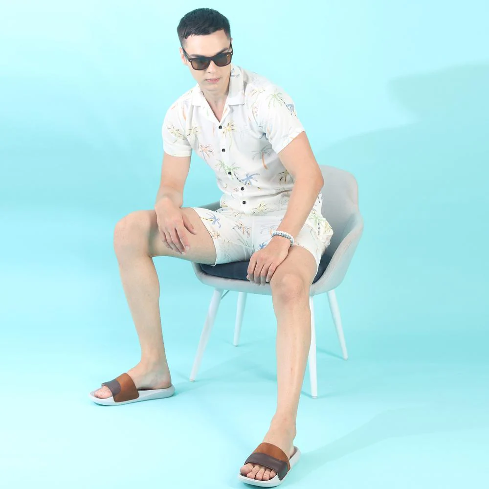 Dawn Men Sliders - Image 14