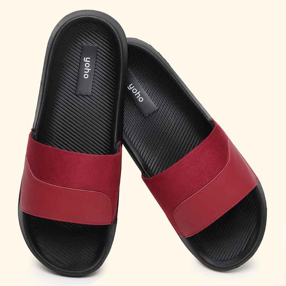 Dawn Men Sliders - Image 15