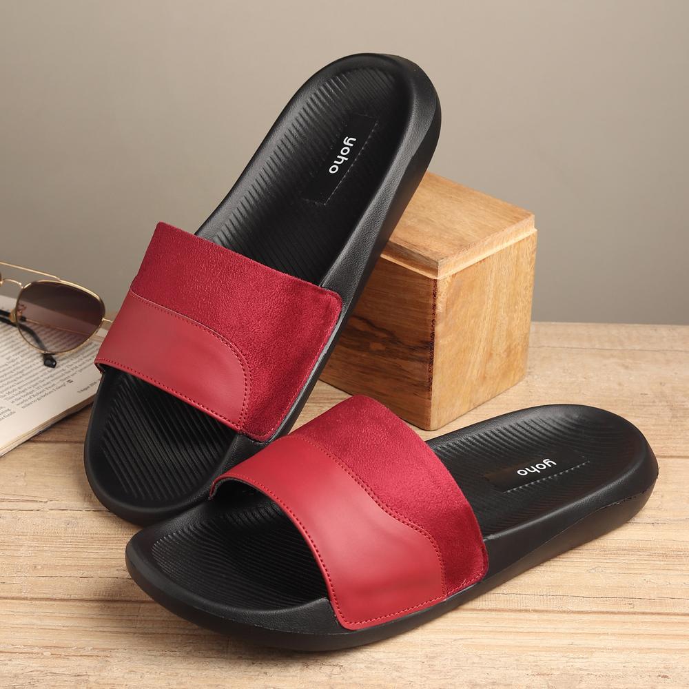 Dawn Men Sliders - Image 16