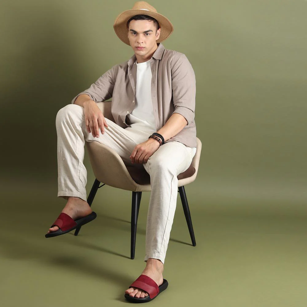 Dawn Men Sliders - Image 19