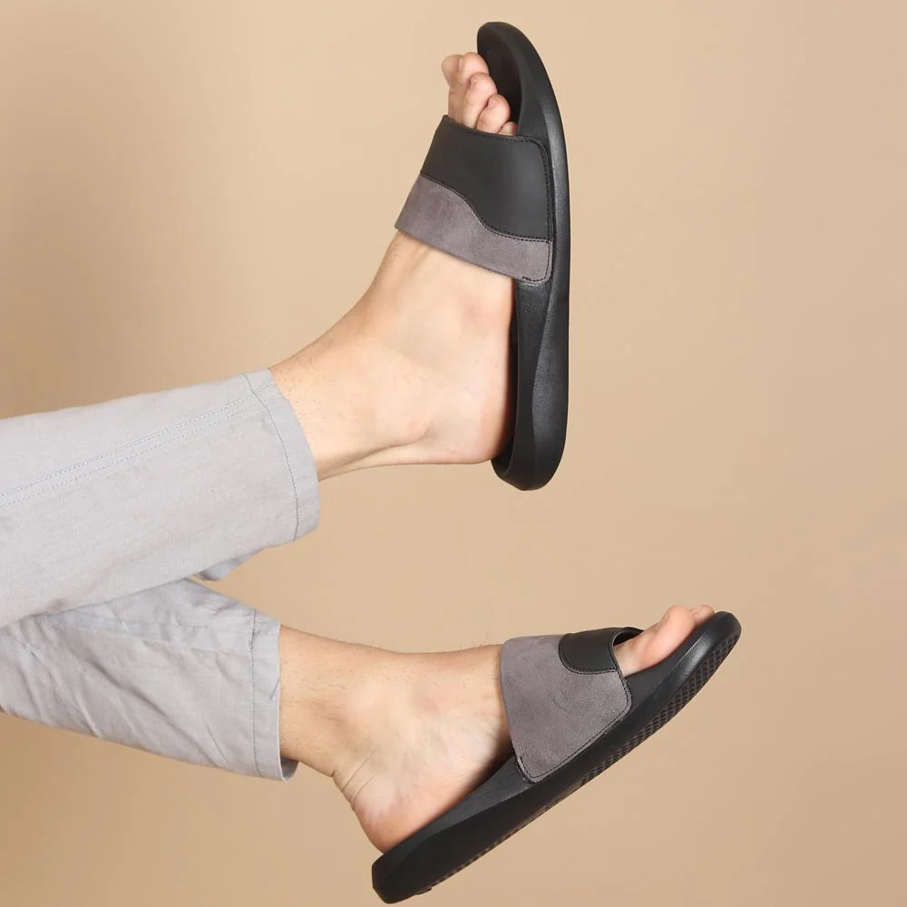 Dawn Men Sliders - Image 25