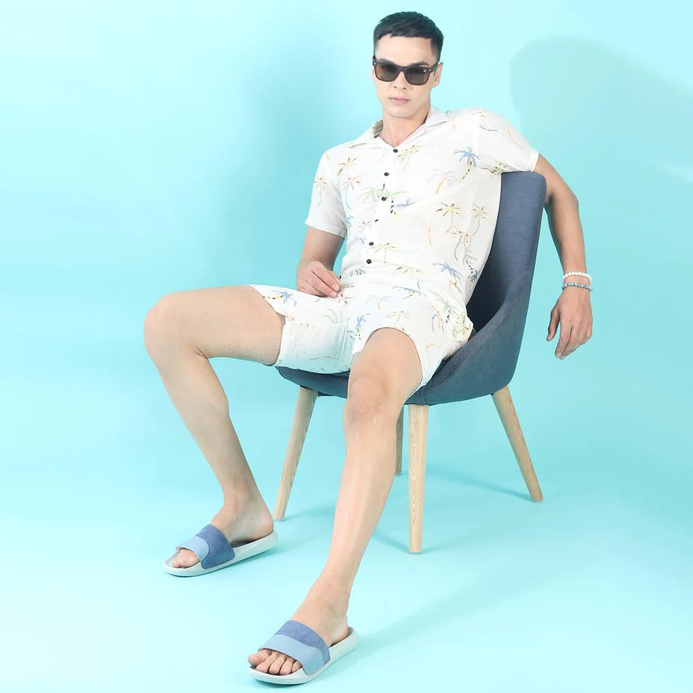 Dawn Men Sliders - Image 35