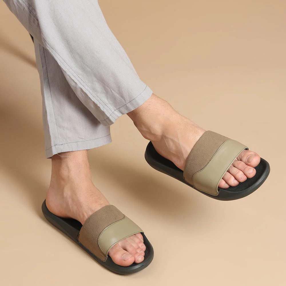 Dawn Men Sliders - Image 4