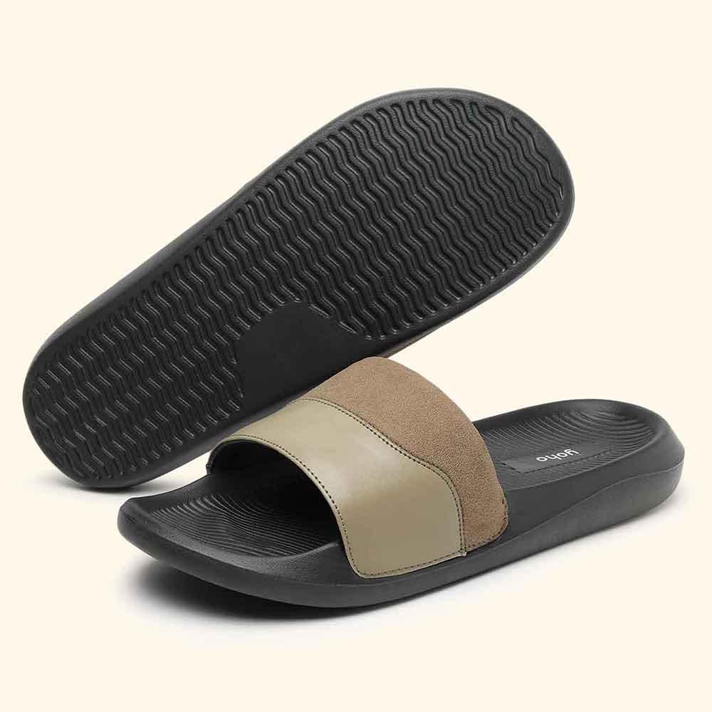 Dawn Men Sliders - Image 5