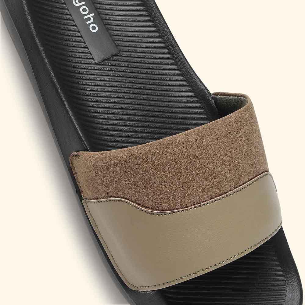 Dawn Men Sliders - Image 6