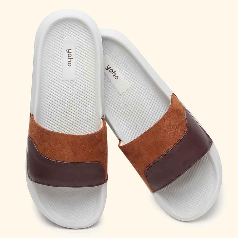 Dawn Men Sliders - Image 8