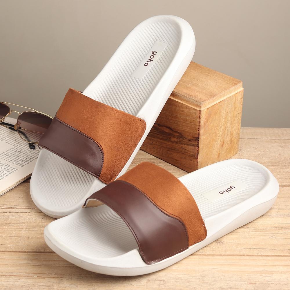 Dawn Men Sliders - Image 9